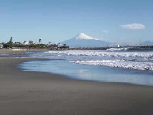 Picture 32 Sagara Sun Beach Shizuoka Guide