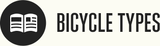 BICYCLE TYPES